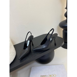 Jimmy choo heels 9.5cm Shoes
