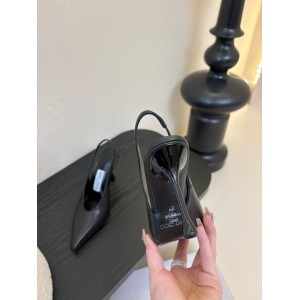 Jimmy choo heels 9.5cm Shoes