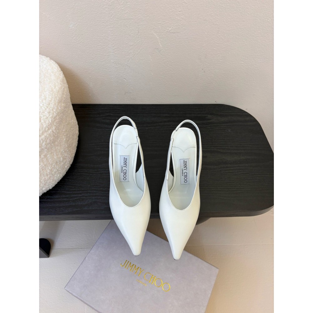 Jimmy choo heels 9.5cm Shoes