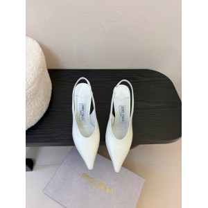 Jimmy choo heels 9.5cm Shoes