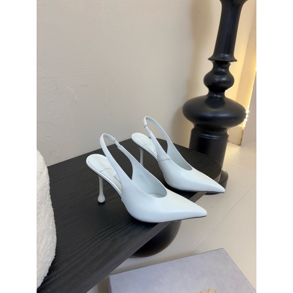 Jimmy choo heels 9.5cm Shoes