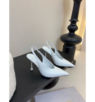 Jimmy choo heels 9.5cm