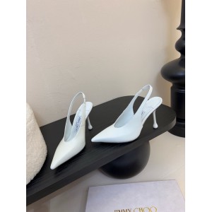 Jimmy choo heels 9.5cm Shoes