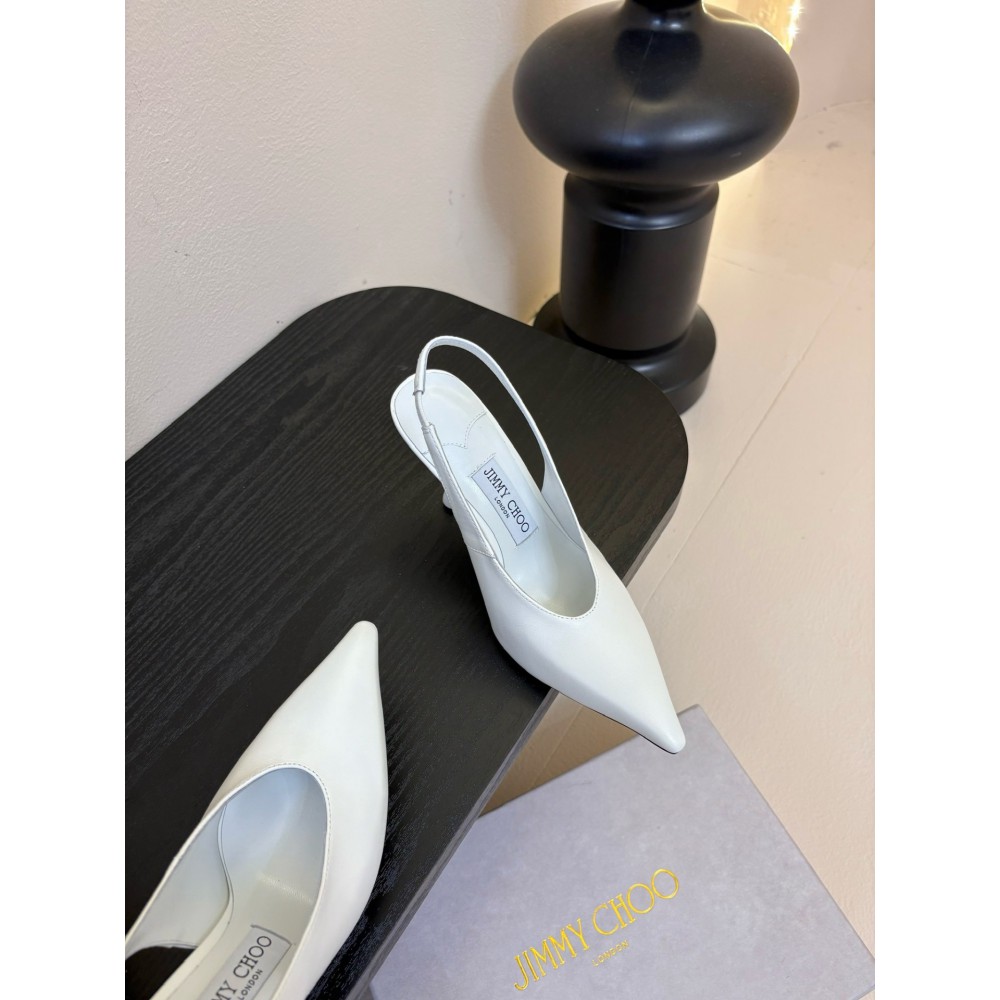 Jimmy choo heels 9.5cm Shoes