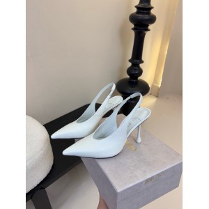 Jimmy choo heels 9.5cm Shoes