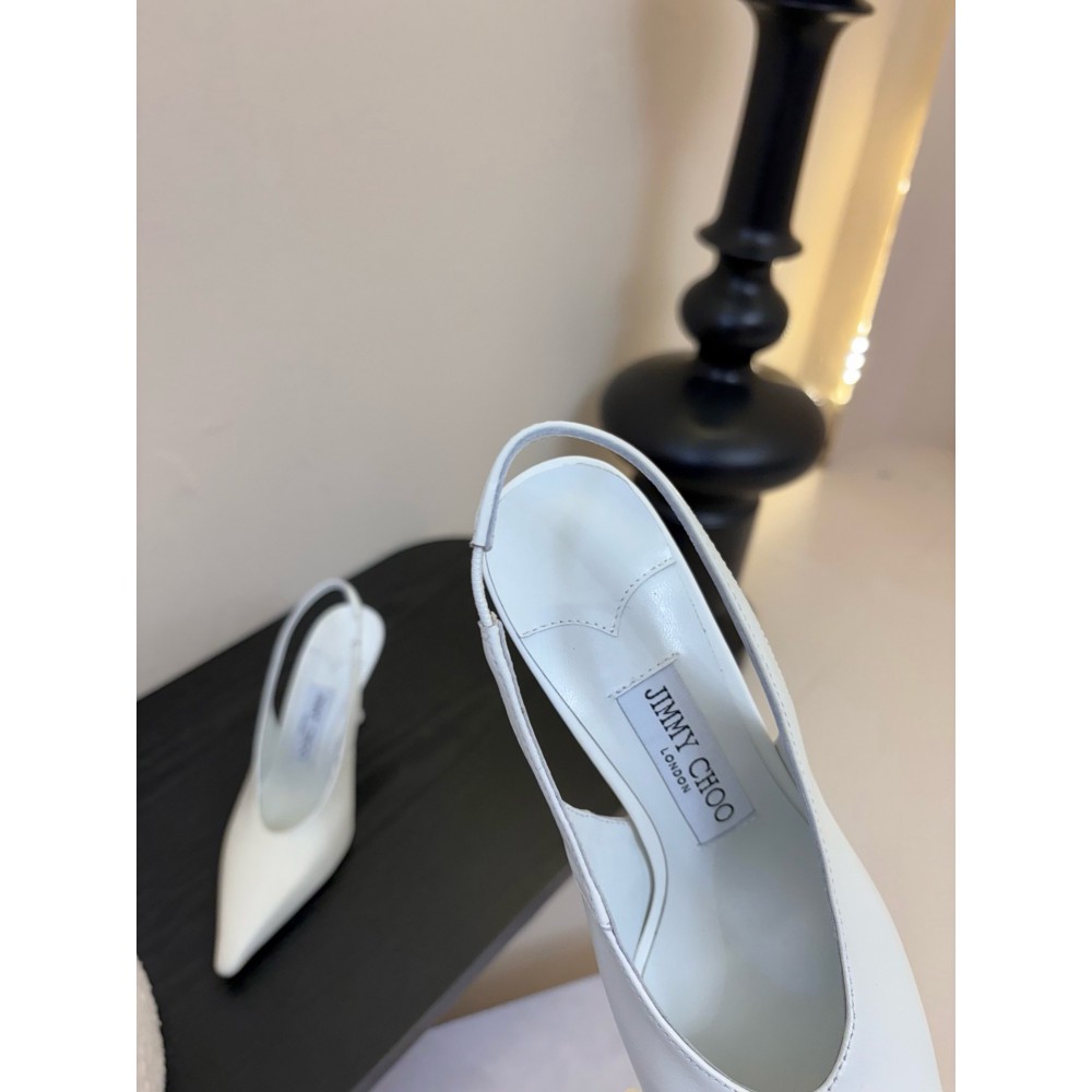 Jimmy choo heels 9.5cm Shoes