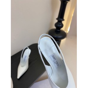 Jimmy choo heels 9.5cm Shoes