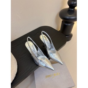 Jimmy choo heels 9.5cm Shoes