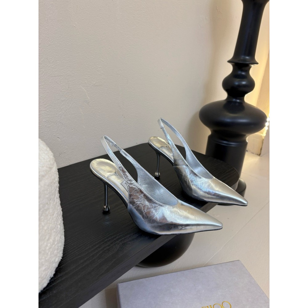 Jimmy choo heels 9.5cm Shoes