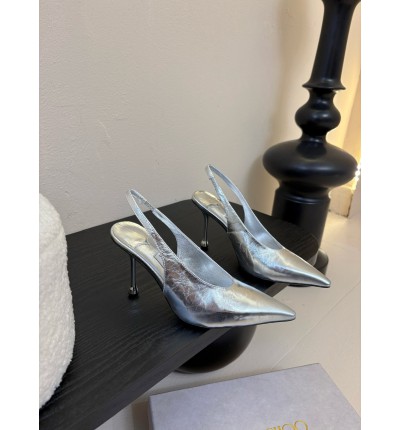 Jimmy choo heels 9.5cm