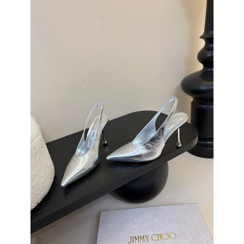 Jimmy choo heels 9.5cm Shoes