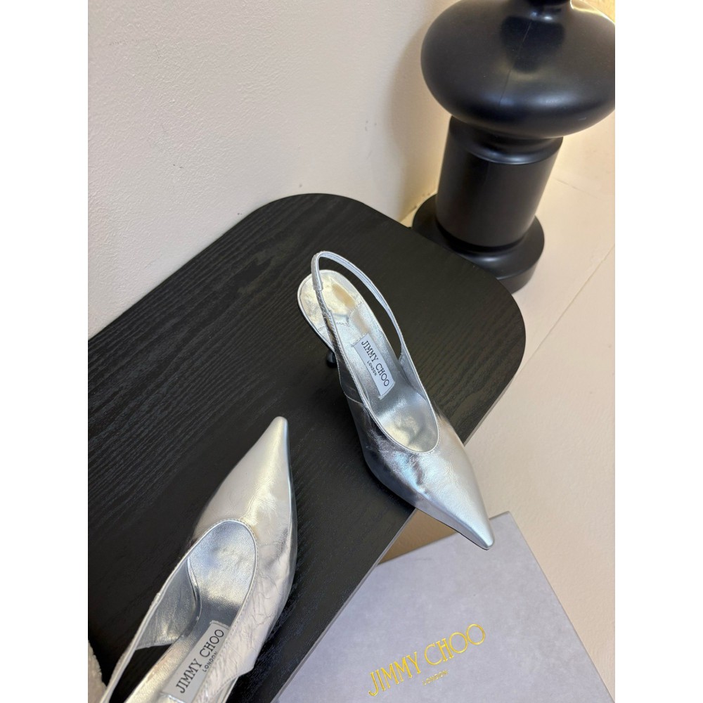 Jimmy choo heels 9.5cm Shoes