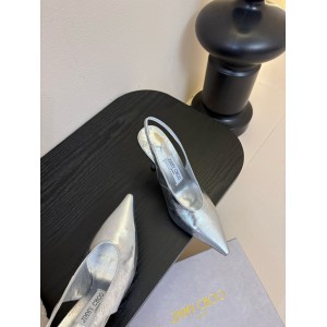 Jimmy choo heels 9.5cm Shoes