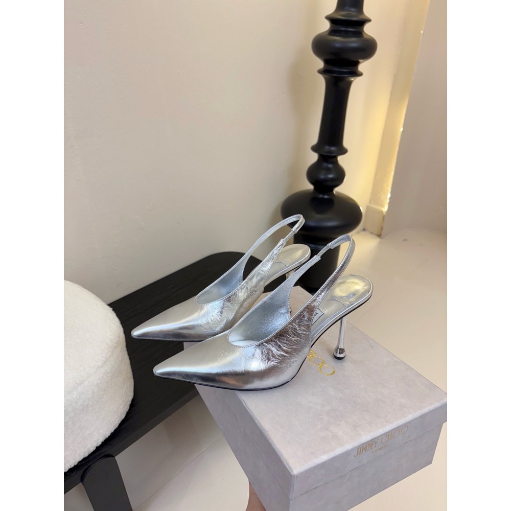 Jimmy choo heels 9.5cm Shoes