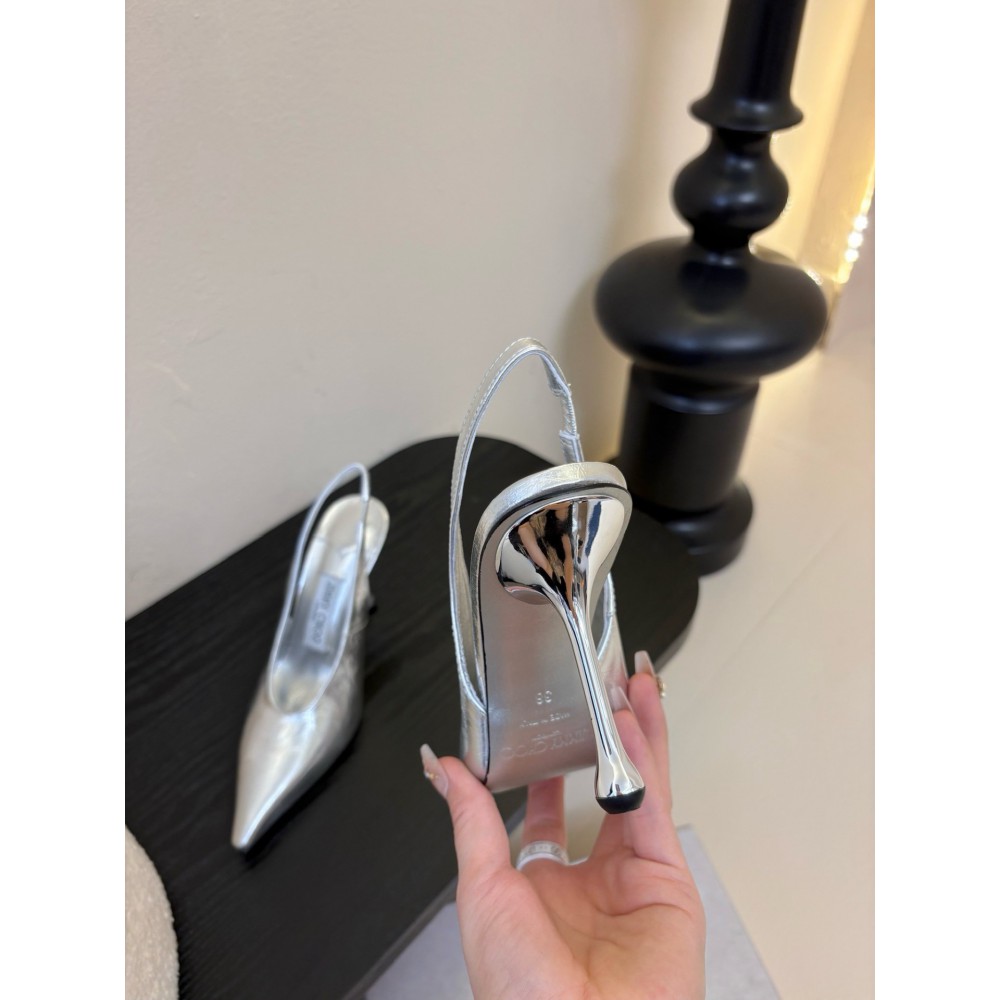 Jimmy choo heels 9.5cm Shoes