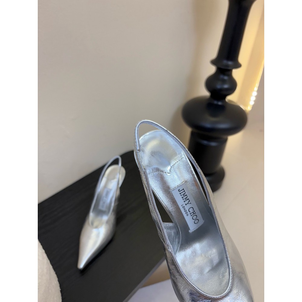 Jimmy choo heels 9.5cm Shoes