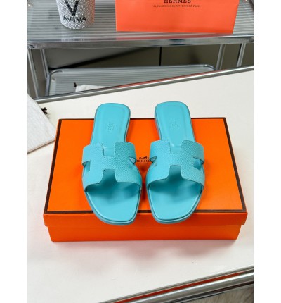 Hermes slides epsom leather 36-42 oran