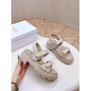 Dior sandals caro 35-42 Shoes