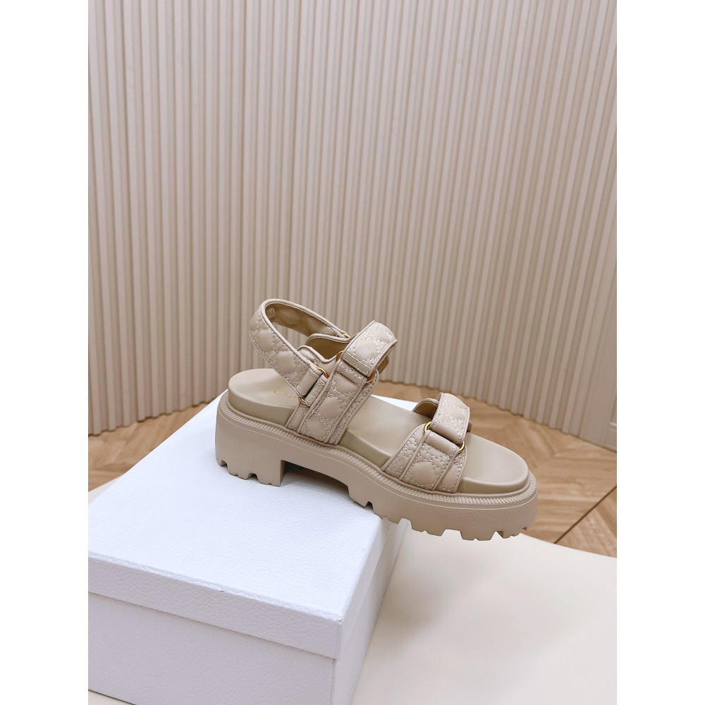 Dior sandals caro 35-42 Shoes