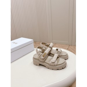 Dior sandals caro 35-42 Shoes