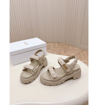 Dior sandals caro 35-42