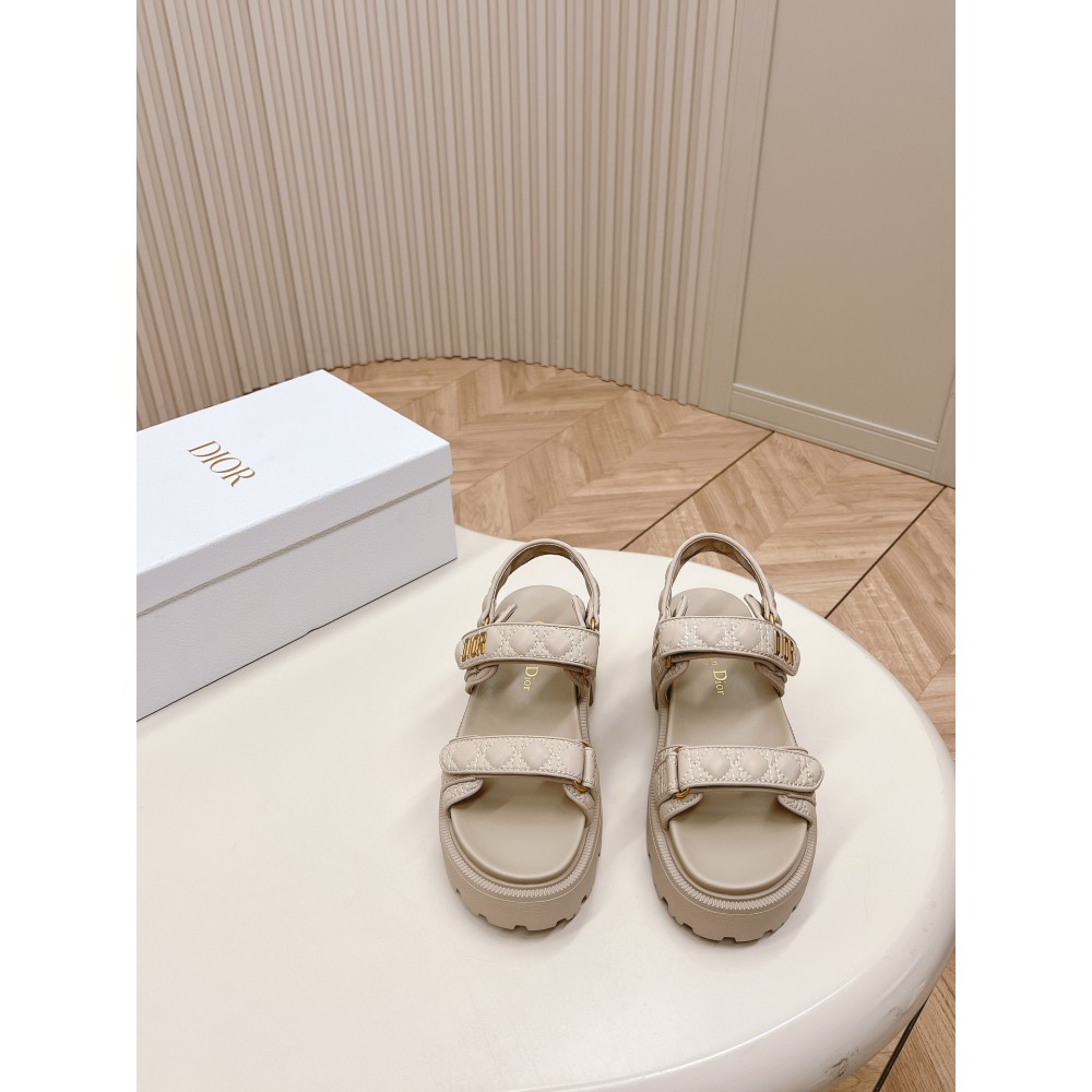 Dior sandals caro 35-42 Shoes