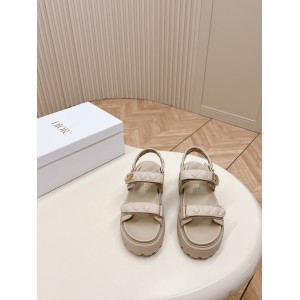 Dior sandals caro 35-42 Shoes