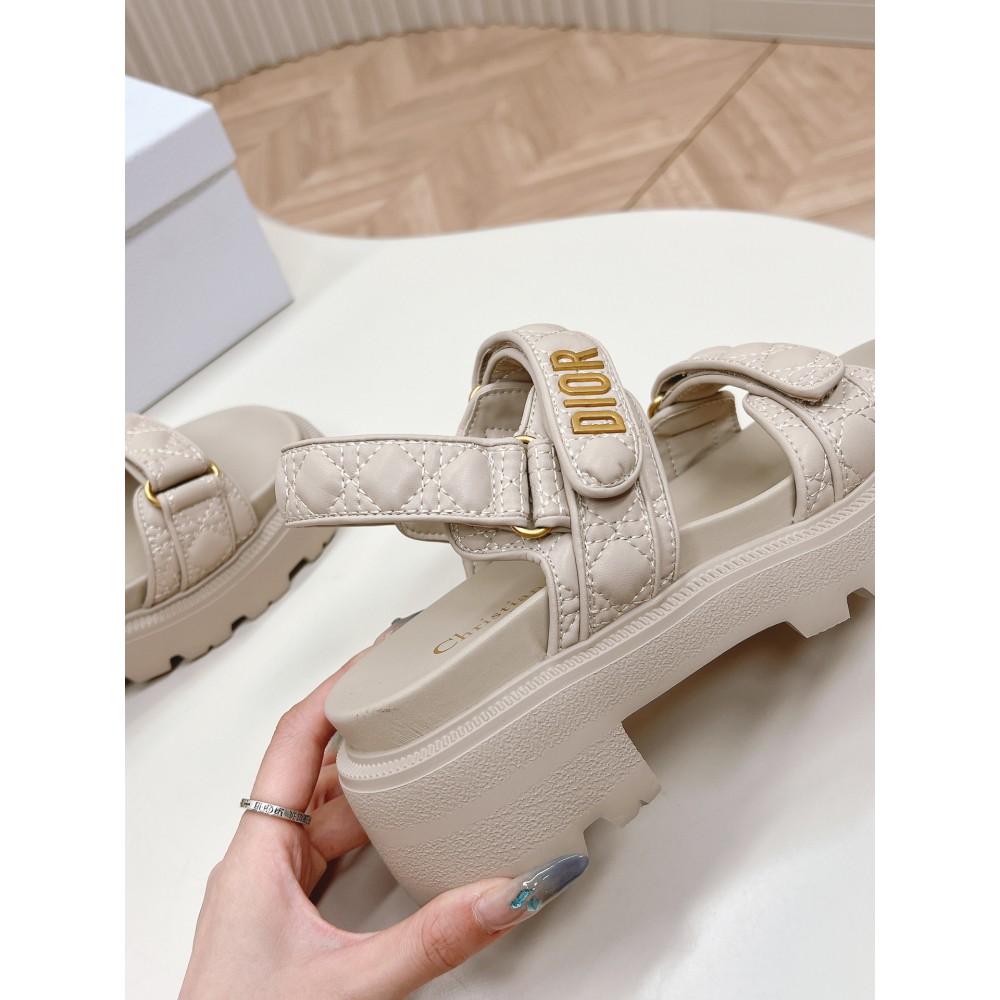 Dior sandals caro 35-42 Shoes