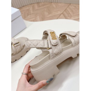 Dior sandals caro 35-42 Shoes