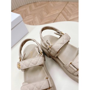 Dior sandals caro 35-42 Shoes