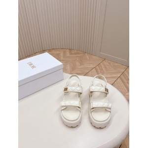 Dior sandals caro 35-42 Shoes