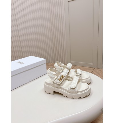 Dior sandals caro 35-42