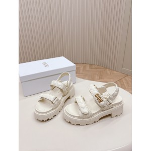 Dior sandals caro 35-42 Shoes