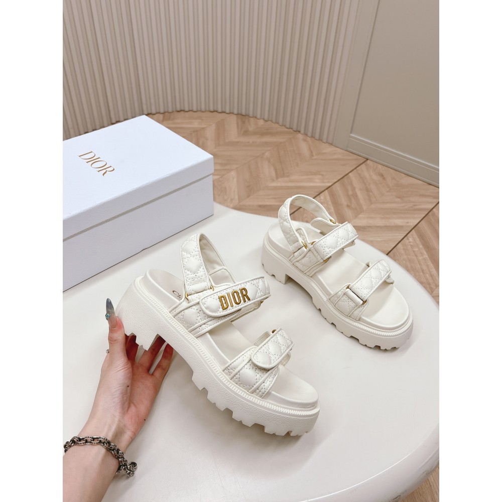 Dior sandals caro 35-42 Shoes