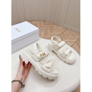 Dior sandals caro 35-42 Shoes