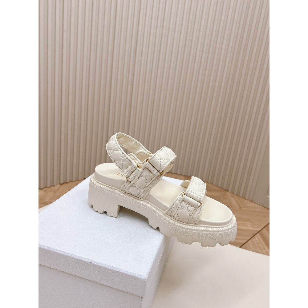 Dior sandals caro 35-42 Shoes