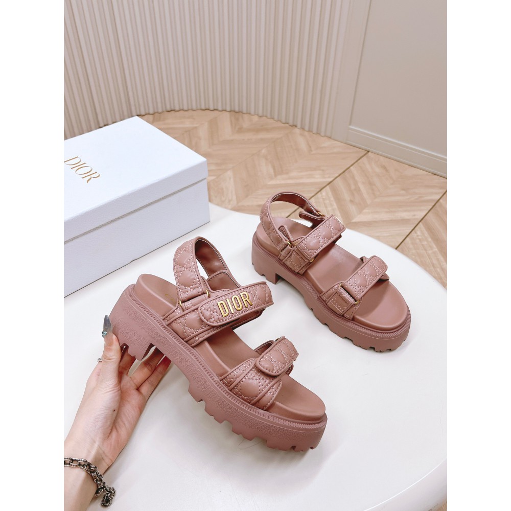 Dior sandals caro 35-42 