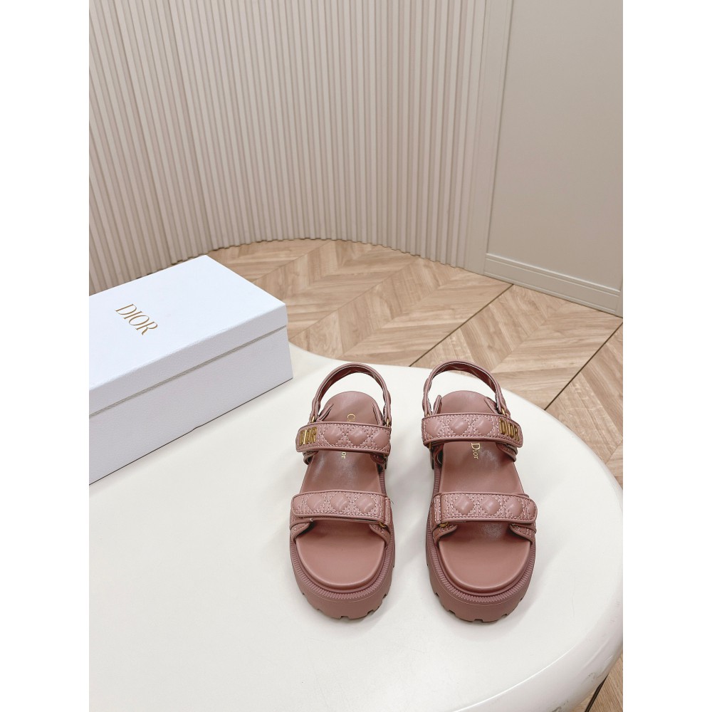 Dior sandals caro 35-42 