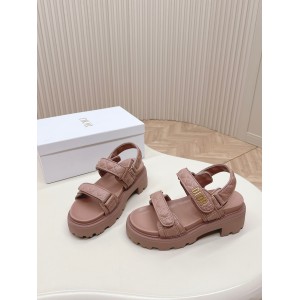 Dior sandals caro 35-42 