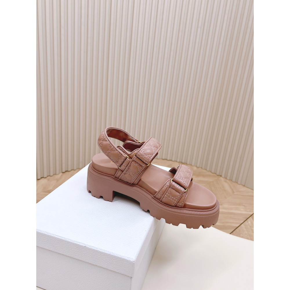 Dior sandals caro 35-42 
