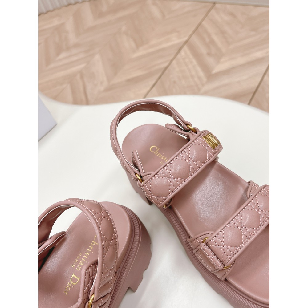 Dior sandals caro 35-42 