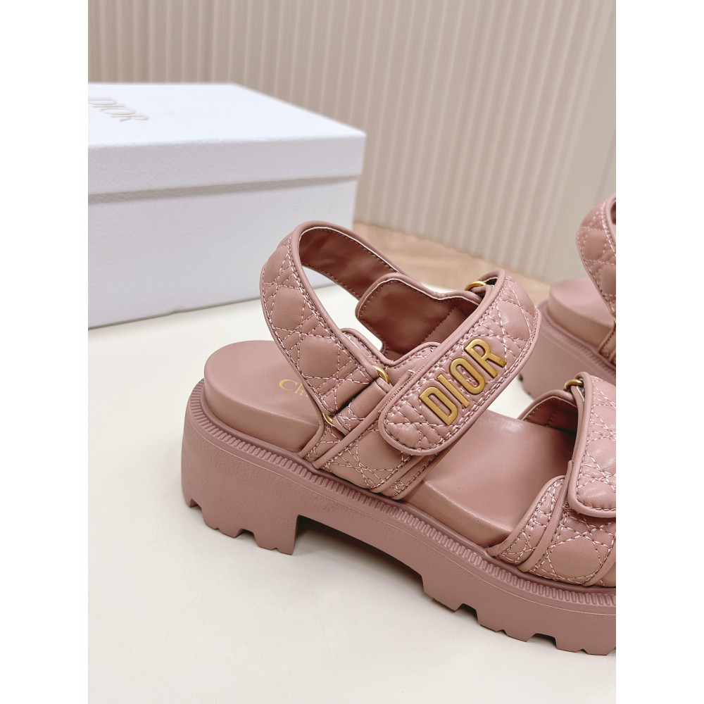 Dior sandals caro 35-42 