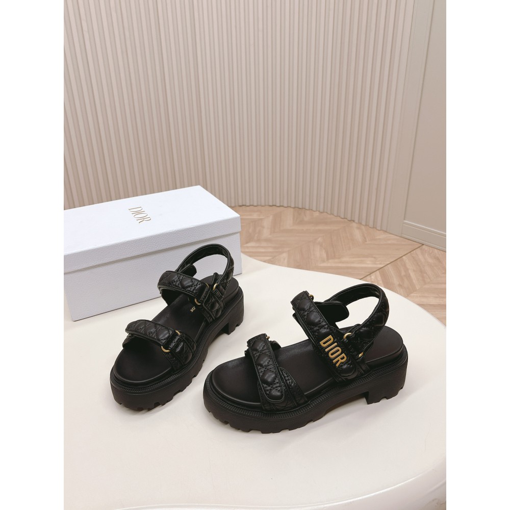Dior sandals caro 35-42 