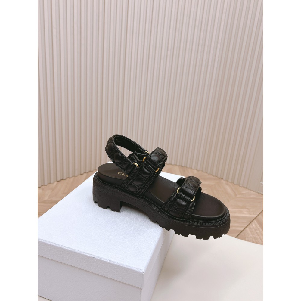 Dior sandals caro 35-42 