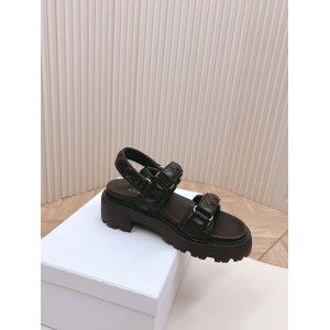 Dior sandals caro 35-42 