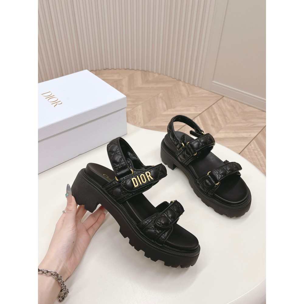 Dior sandals caro 35-42 