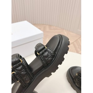 Dior sandals caro 35-42 