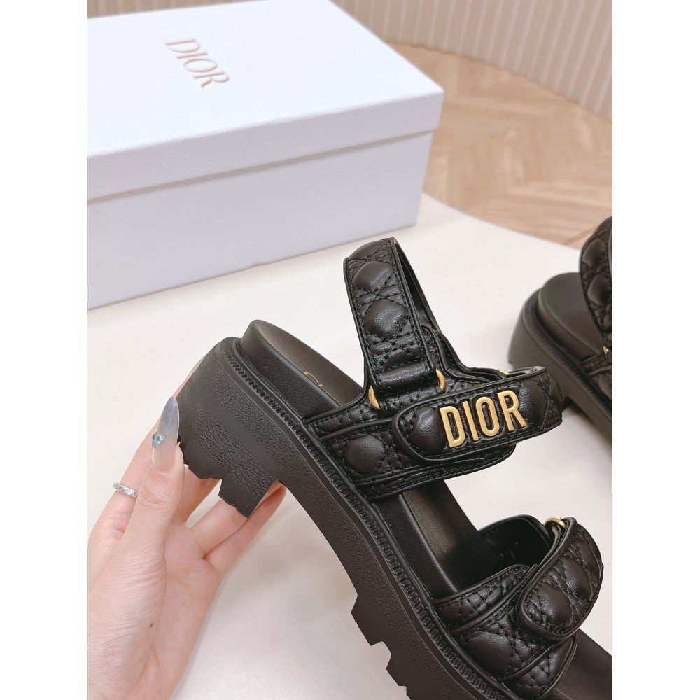 Dior sandals caro 35-42 