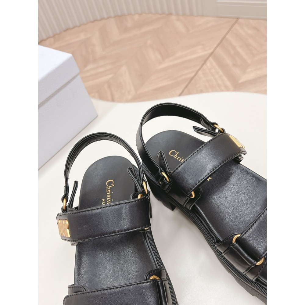 Dior sandals caro 35-42 