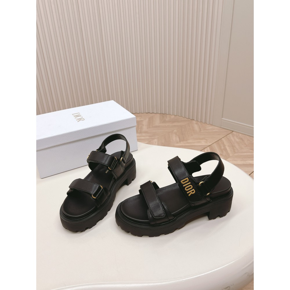Dior sandals caro 35-42 